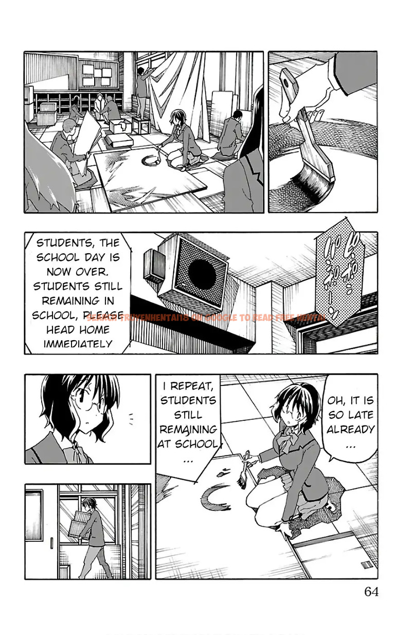Read Hentai Image 14 632 in comic Iinari - Chapter 21 - hentaitnt.net