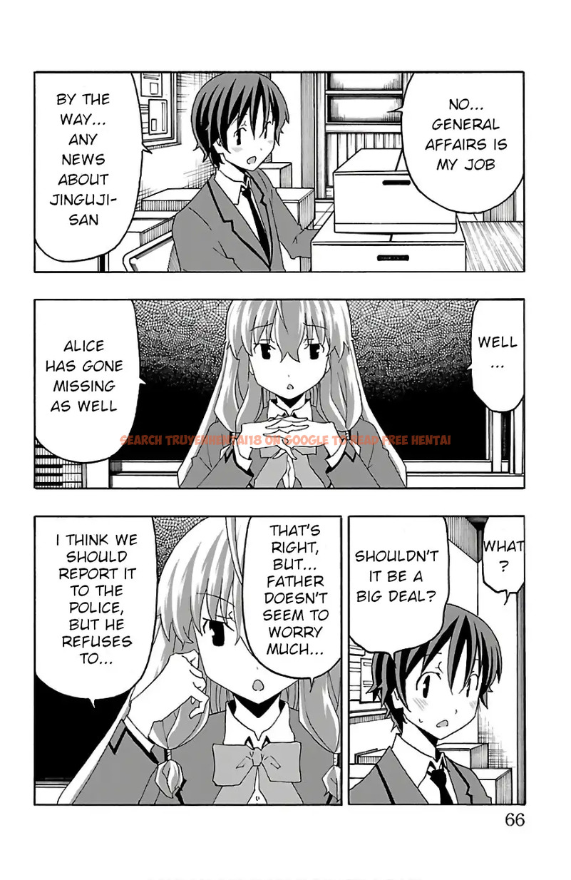 Read Hentai Image 16 632 in comic Iinari - Chapter 21 - hentaitnt.net