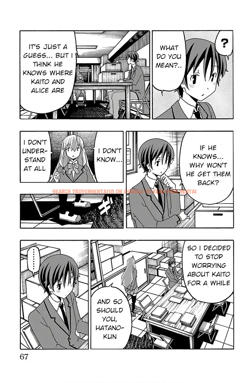Read Hentai Image 17 632 in comic Iinari - Chapter 21 - hentaitnt.net