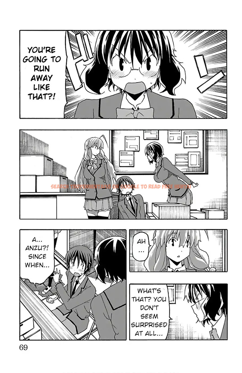 Read Hentai Image 19 632 in comic Iinari - Chapter 21 - hentaitnt.net