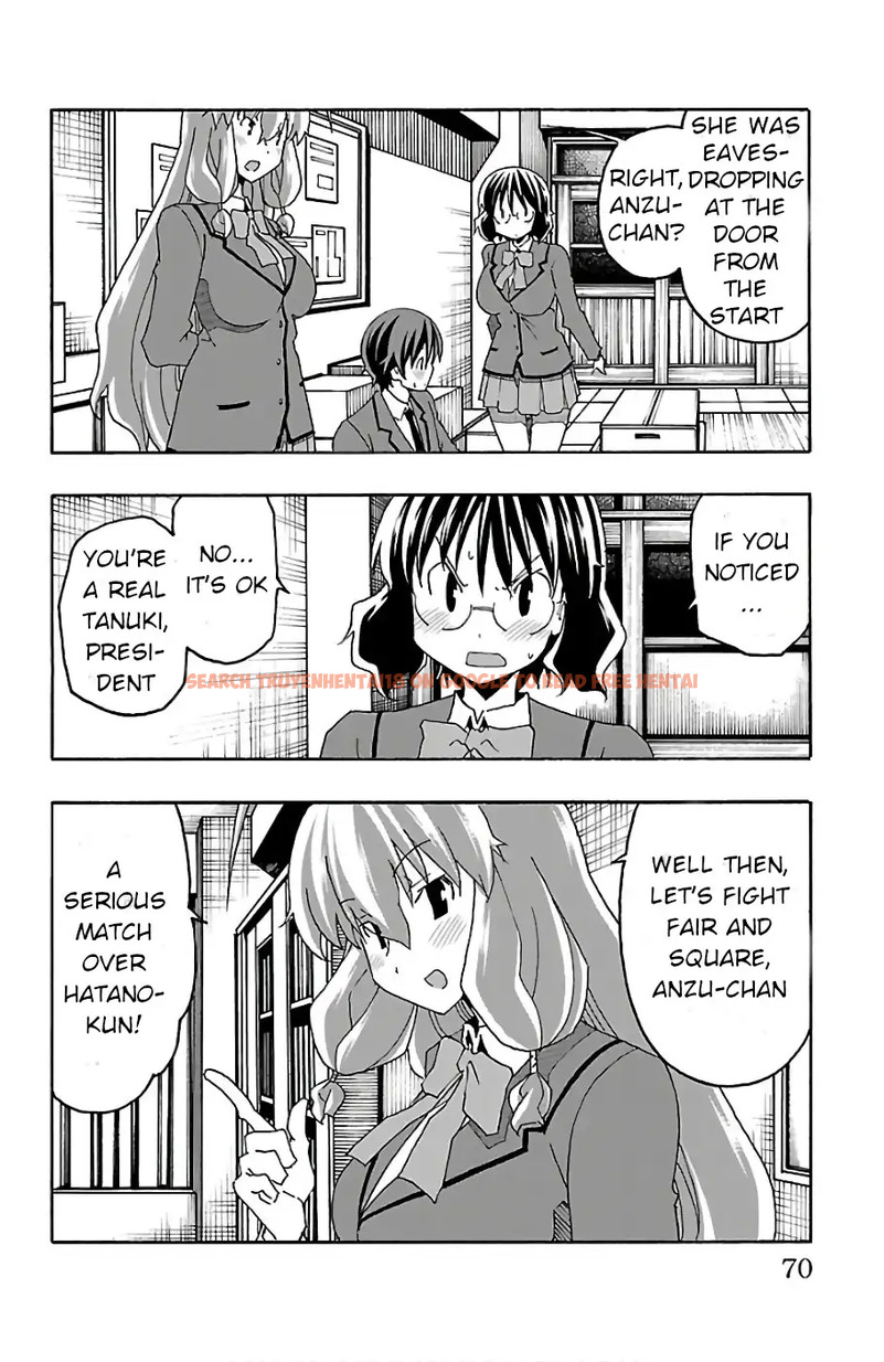 Read Hentai Image 20 632 in comic Iinari - Chapter 21 - hentaitnt.net