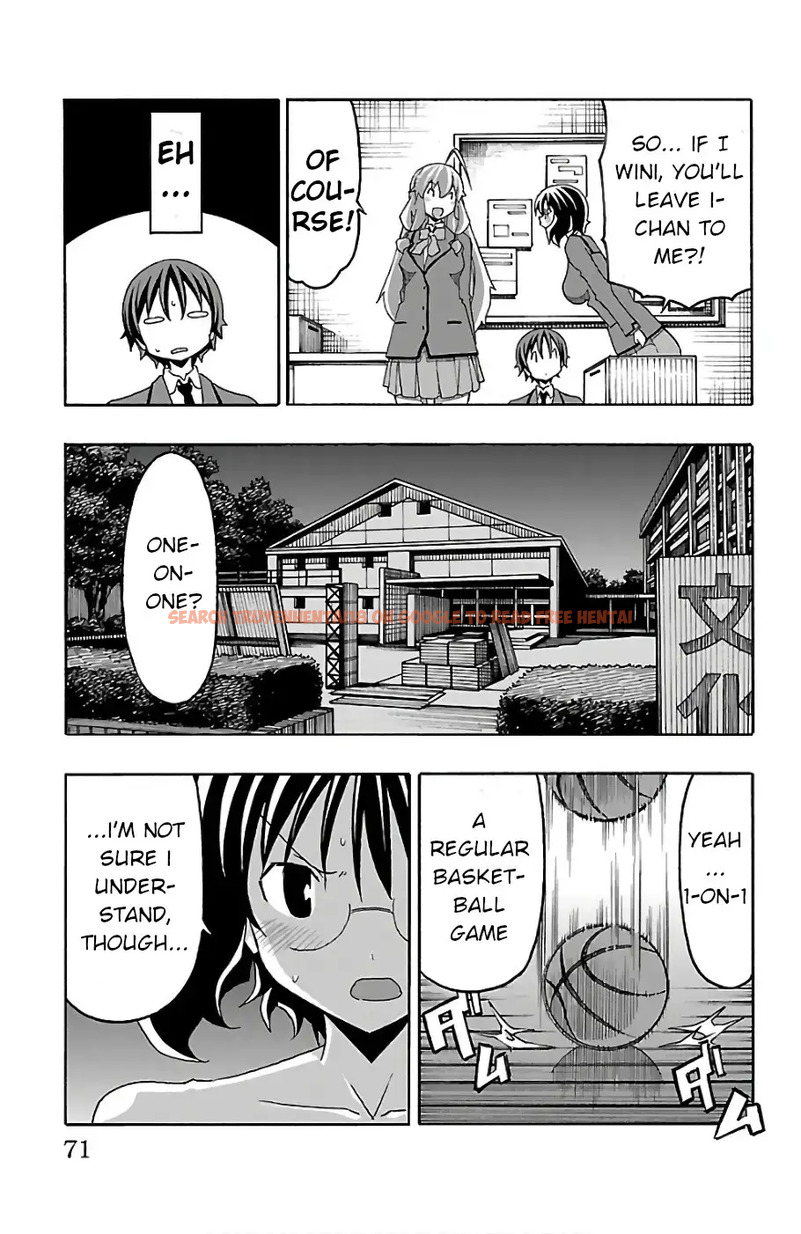 Read Hentai Image 21 632 in comic Iinari - Chapter 21 - hentaitnt.net