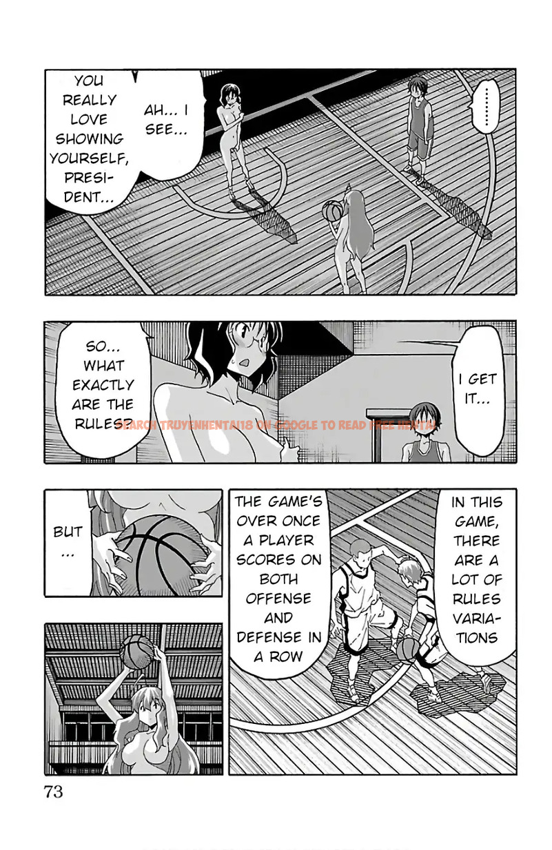 Read Hentai Image 23 632 in comic Iinari - Chapter 21 - hentaitnt.net