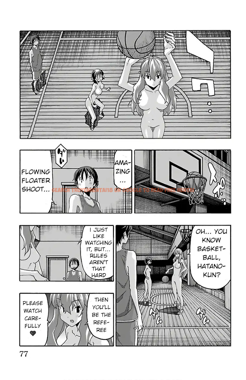 Read Hentai Image 27 632 in comic Iinari - Chapter 21 - hentaitnt.net