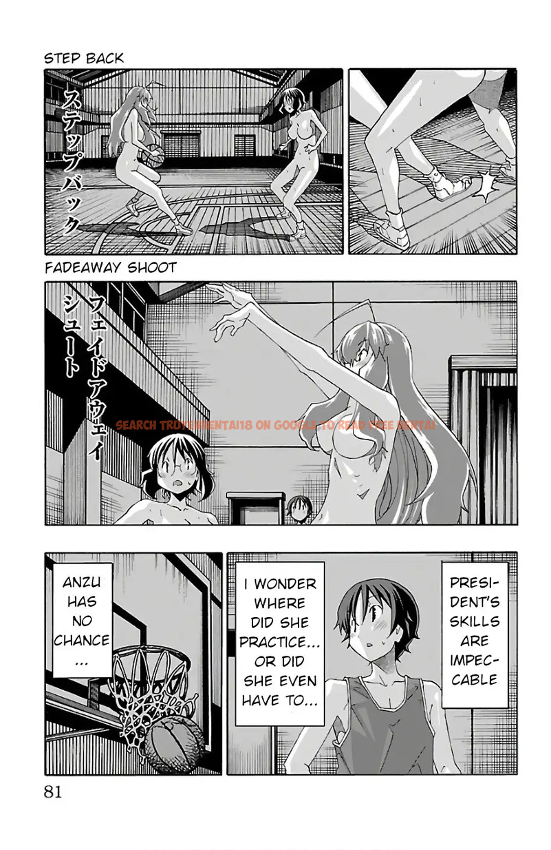 Read Hentai Image 31 632 in comic Iinari - Chapter 21 - hentaitnt.net