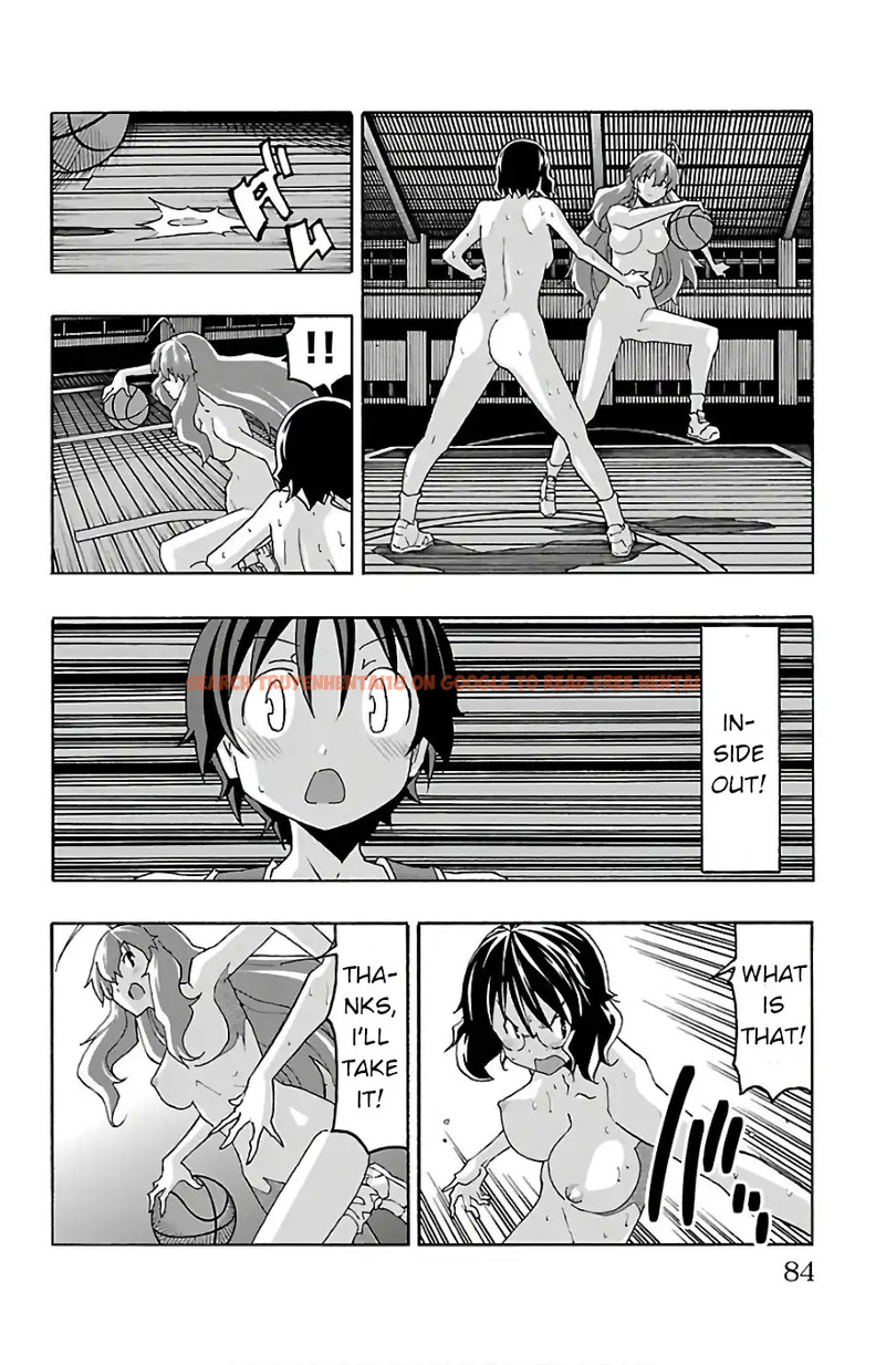 Read Hentai Image 34 632 in comic Iinari - Chapter 21 - hentaitnt.net