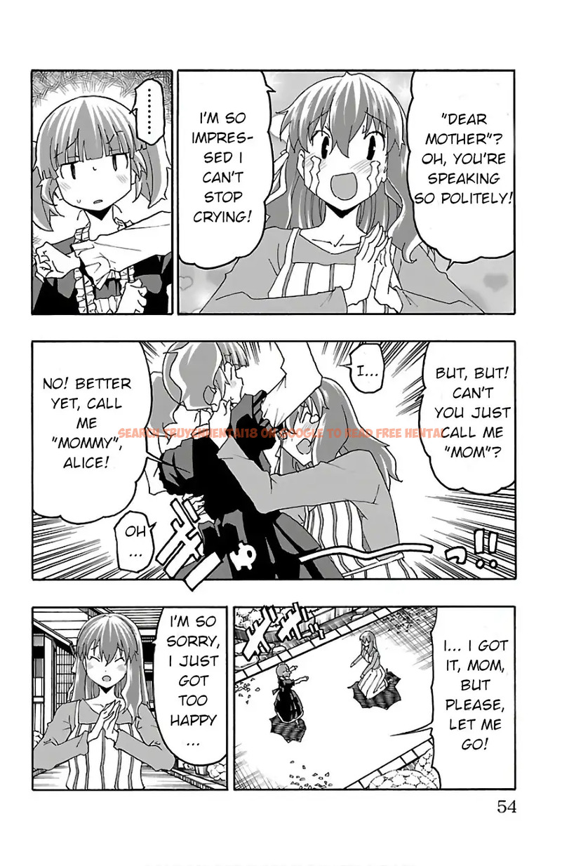 Read Hentai Image 4 632 in comic Iinari - Chapter 21 - hentaitnt.net