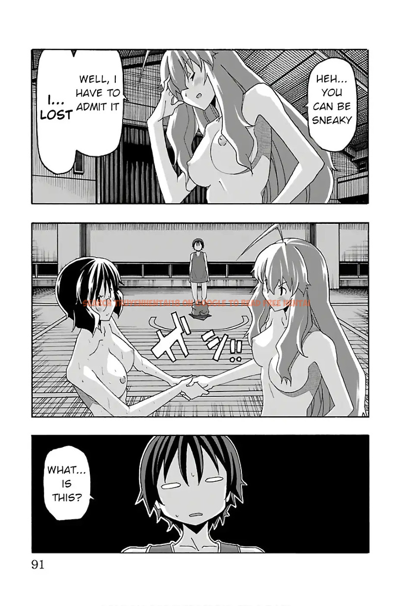 Read Hentai Image 40 632 in comic Iinari - Chapter 21 - hentaitnt.net