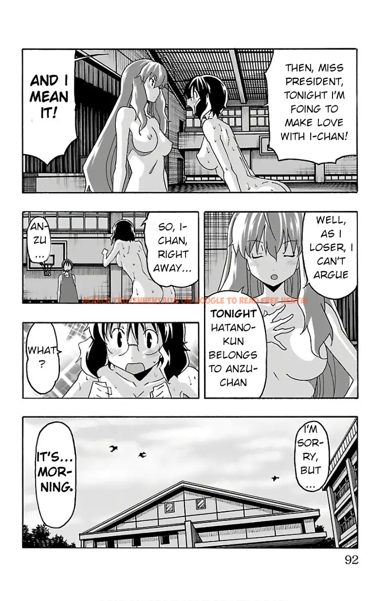 Read Hentai Image 41 632 in comic Iinari - Chapter 21 - hentaitnt.net