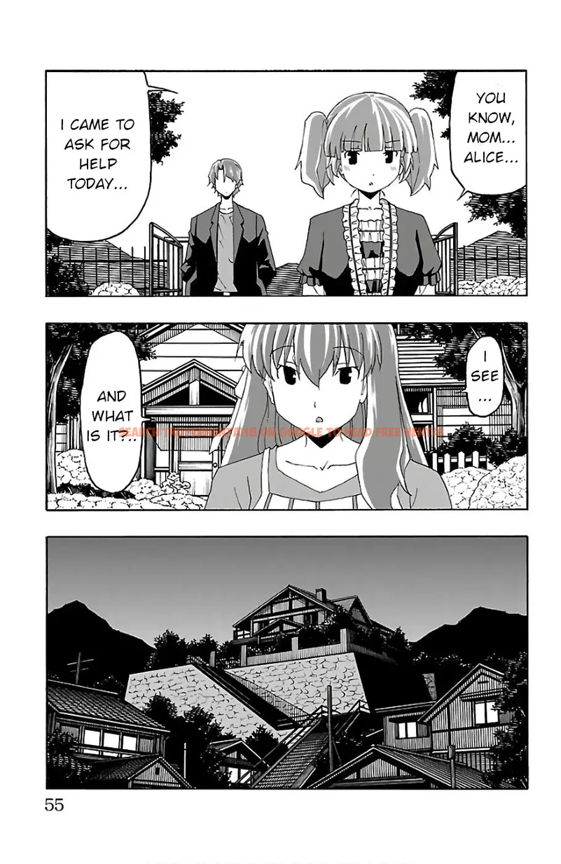 Read Hentai Image 5 632 in comic Iinari - Chapter 21 - hentaitnt.net