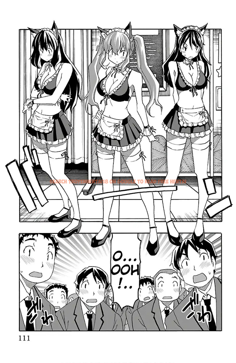 Read Hentai Image 13 628 in comic Iinari - Chapter 22 - hentaitnt.net