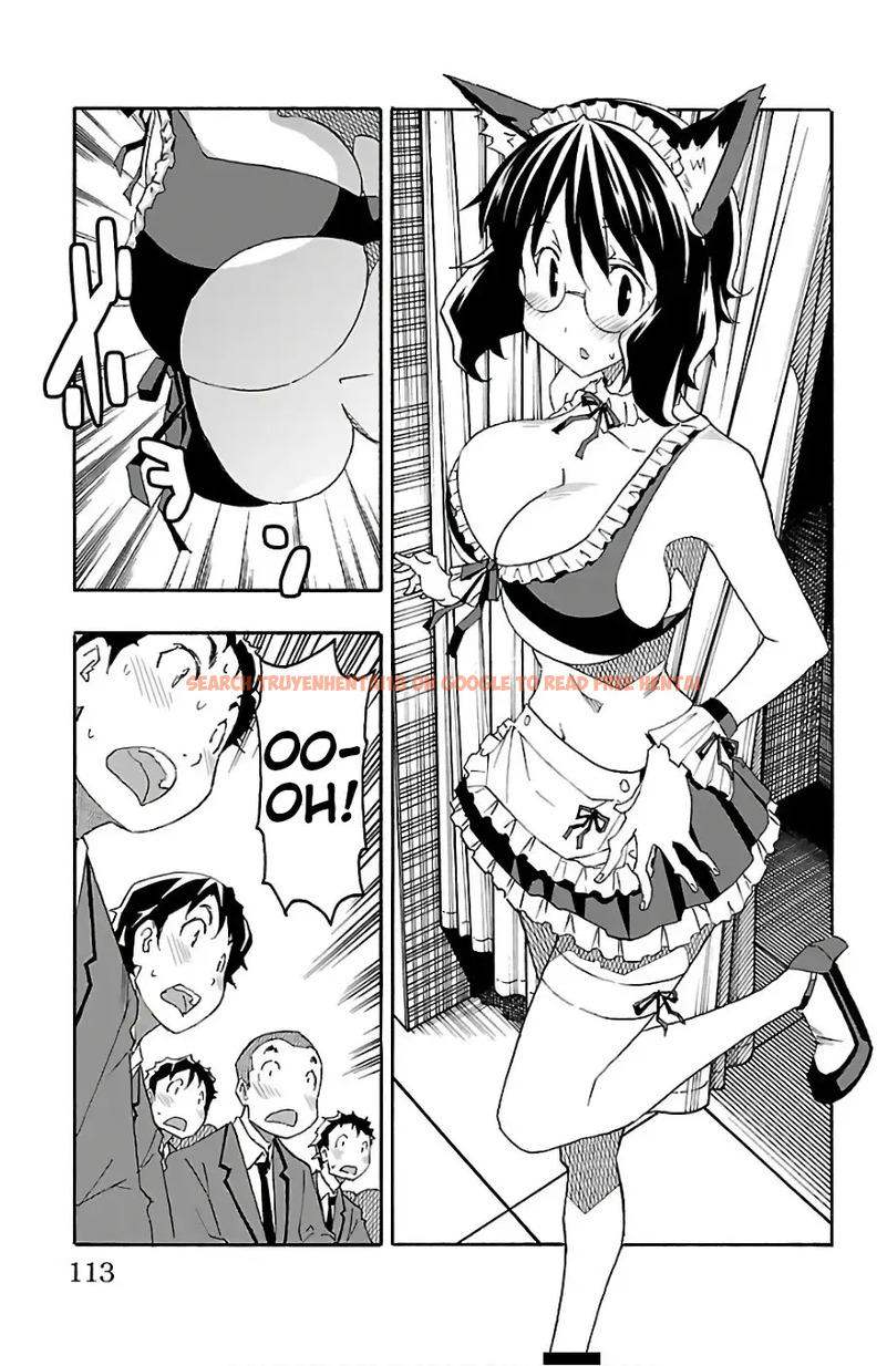 Read Hentai Image 15 628 in comic Iinari - Chapter 22 - hentaitnt.net