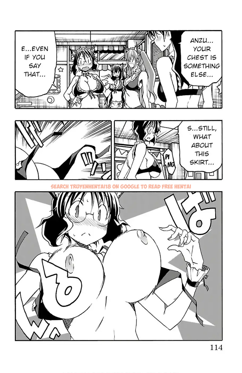 Read Hentai Image 16 628 in comic Iinari - Chapter 22 - hentaitnt.net