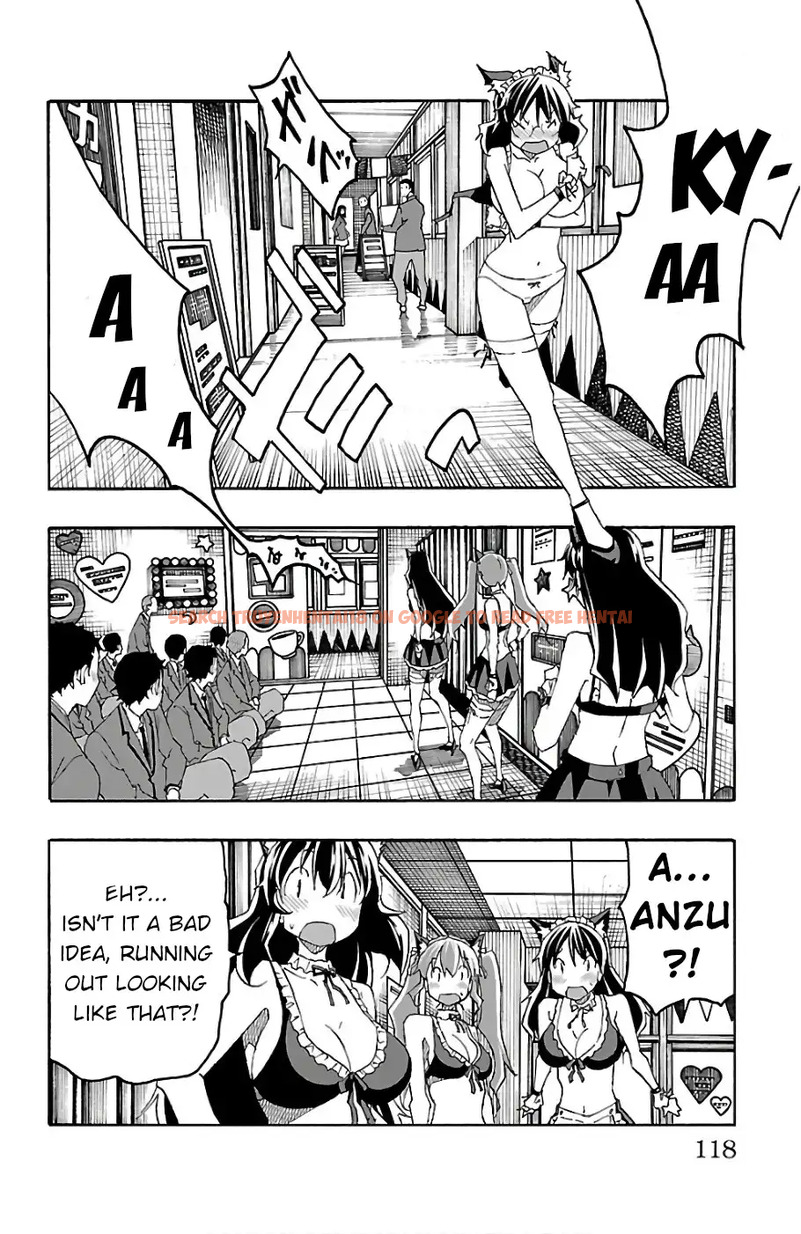Read Hentai Image 19 629 in comic Iinari - Chapter 22 - hentaitnt.net