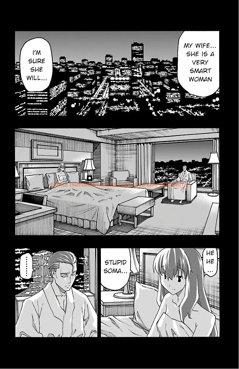 Read Hentai Image 2 628 in comic Iinari - Chapter 22 - hentaitnt.net