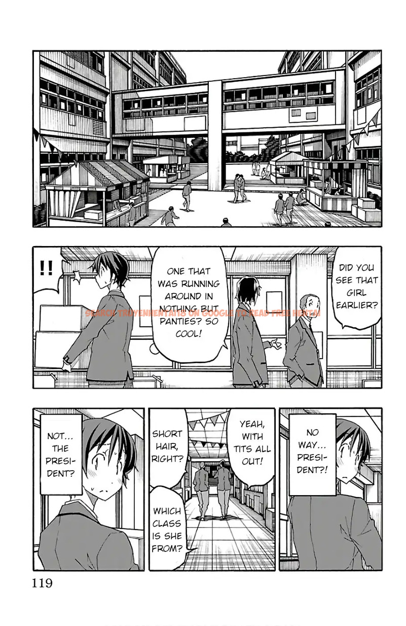 Read Hentai Image 20 629 in comic Iinari - Chapter 22 - hentaitnt.net