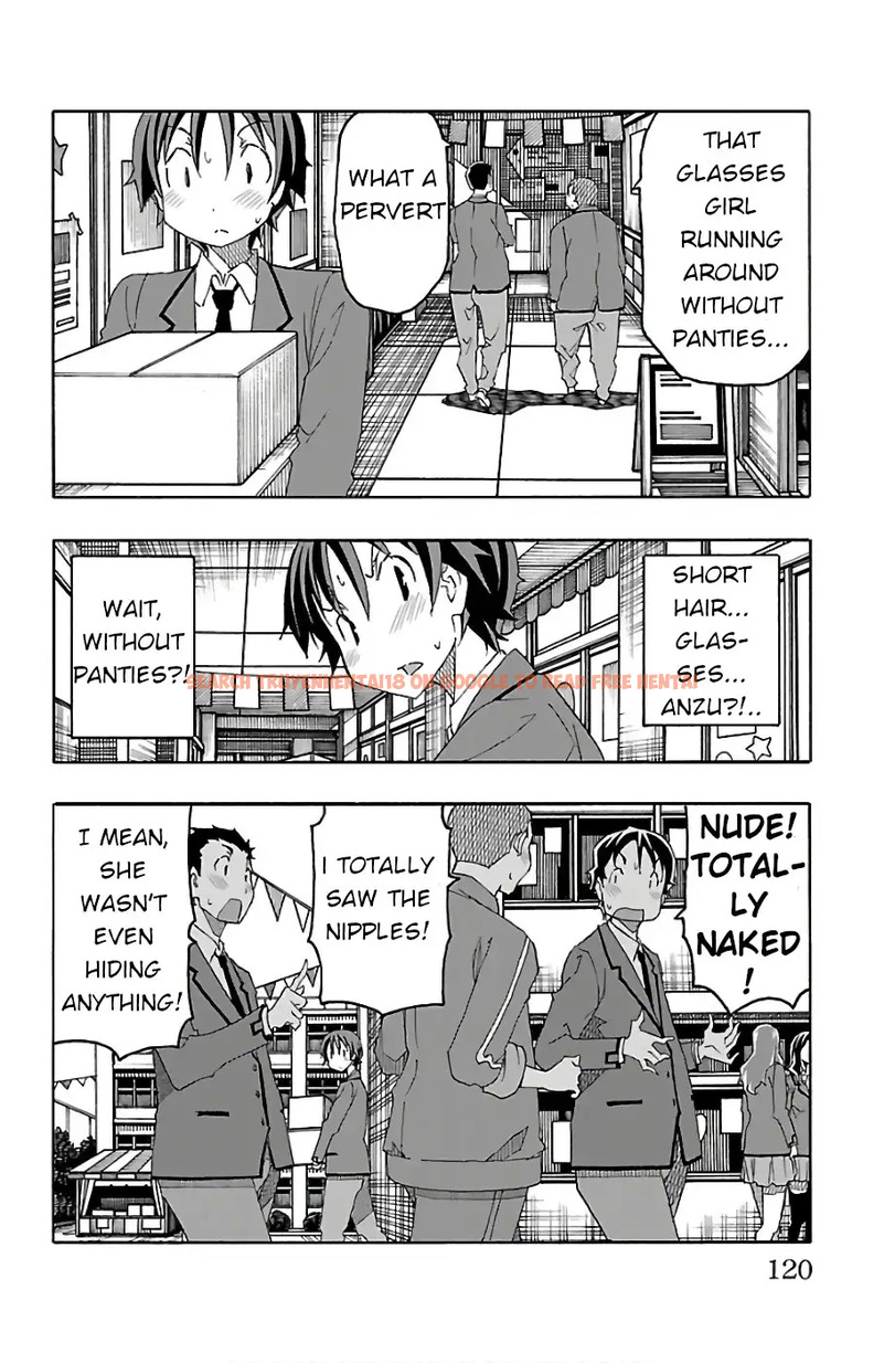 Read Hentai Image 21 629 in comic Iinari - Chapter 22 - hentaitnt.net