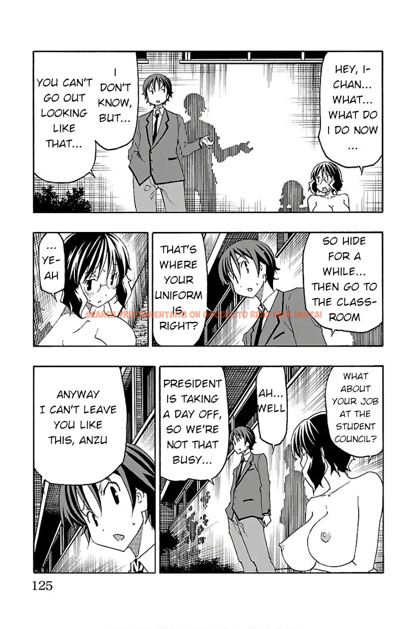 Read Hentai Image 26 629 in comic Iinari - Chapter 22 - hentaitnt.net
