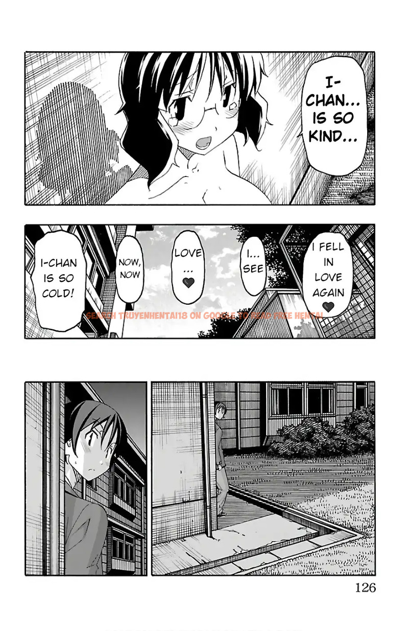 Read Hentai Image 27 629 in comic Iinari - Chapter 22 - hentaitnt.net