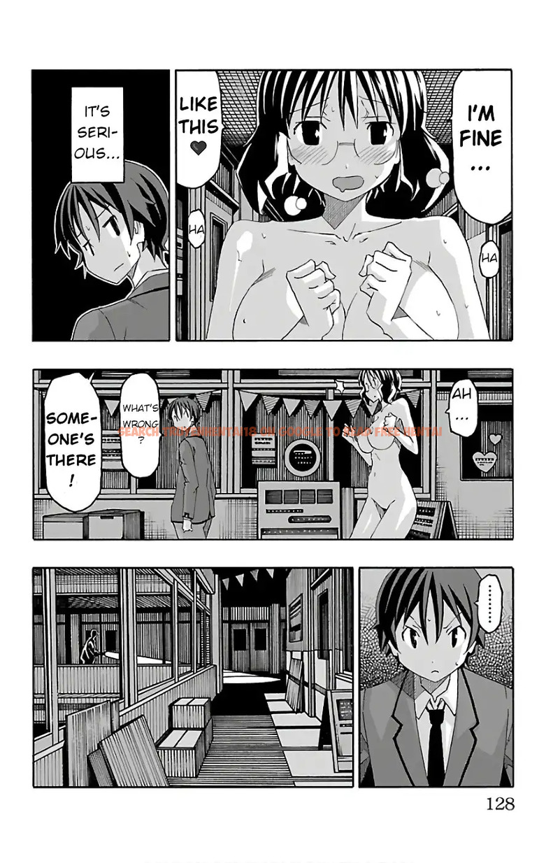 Read Hentai Image 29 629 in comic Iinari - Chapter 22 - hentaitnt.net