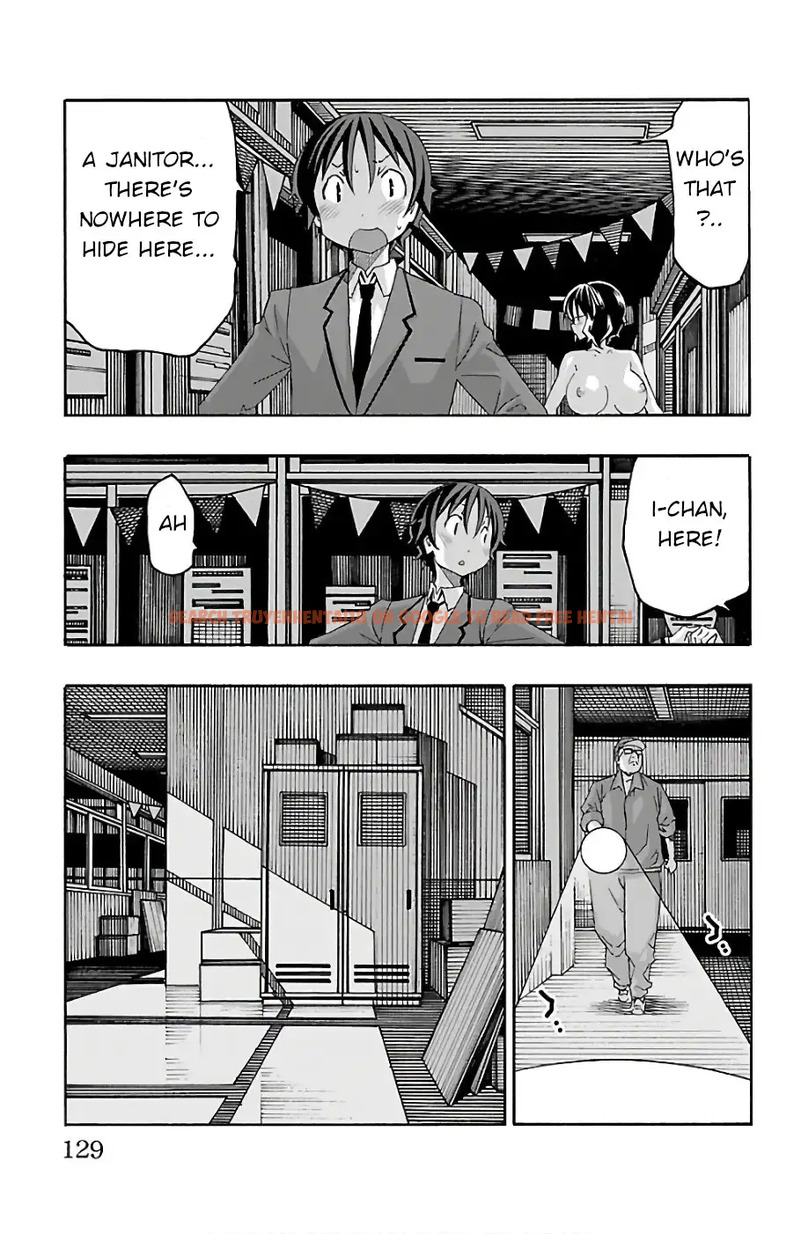 Read Hentai Image 30 629 in comic Iinari - Chapter 22 - hentaitnt.net