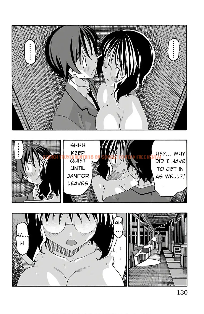Read Hentai Image 31 629 in comic Iinari - Chapter 22 - hentaitnt.net