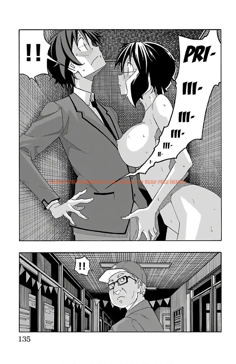 Read Hentai Image 36 629 in comic Iinari - Chapter 22 - hentaitnt.net