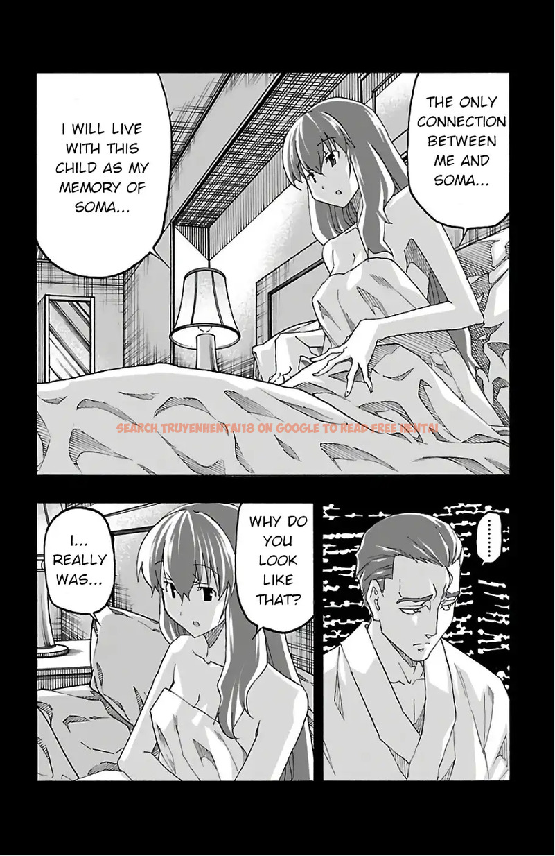 Read Hentai Image 4 628 in comic Iinari - Chapter 22 - hentaitnt.net
