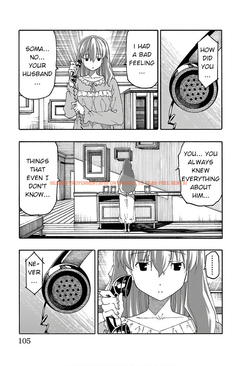Read Hentai Image 7 628 in comic Iinari - Chapter 22 - hentaitnt.net