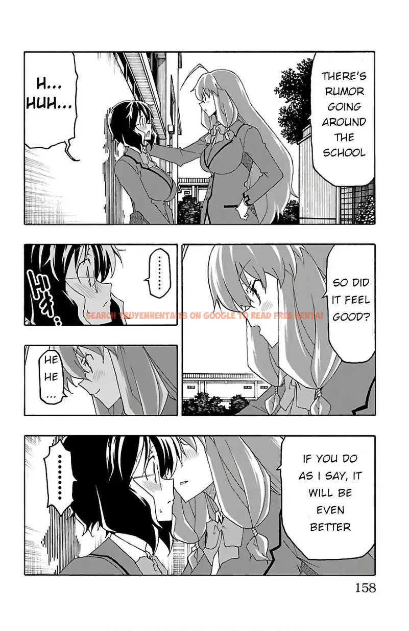 Read Hentai Image 14 628 in comic Iinari - Chapter 23 - www.hentaitnt.net