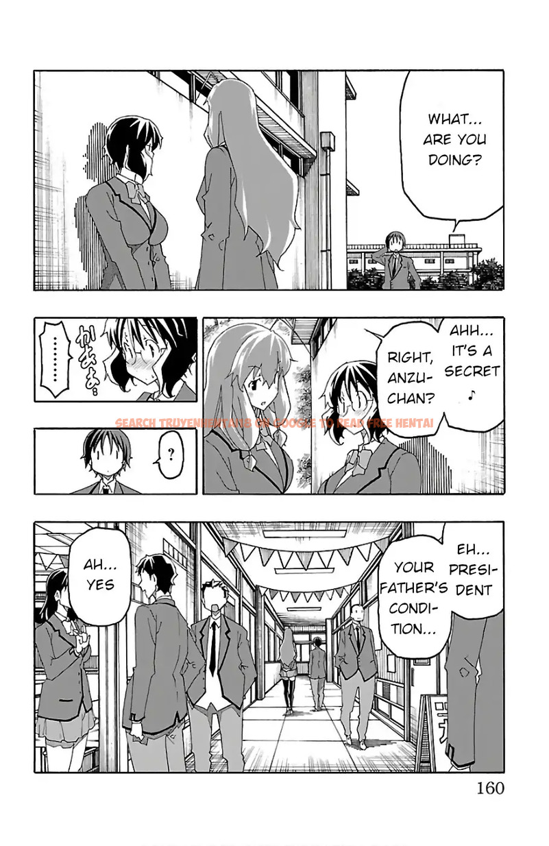 Read Hentai Image 16 628 in comic Iinari - Chapter 23 - www.hentaitnt.net