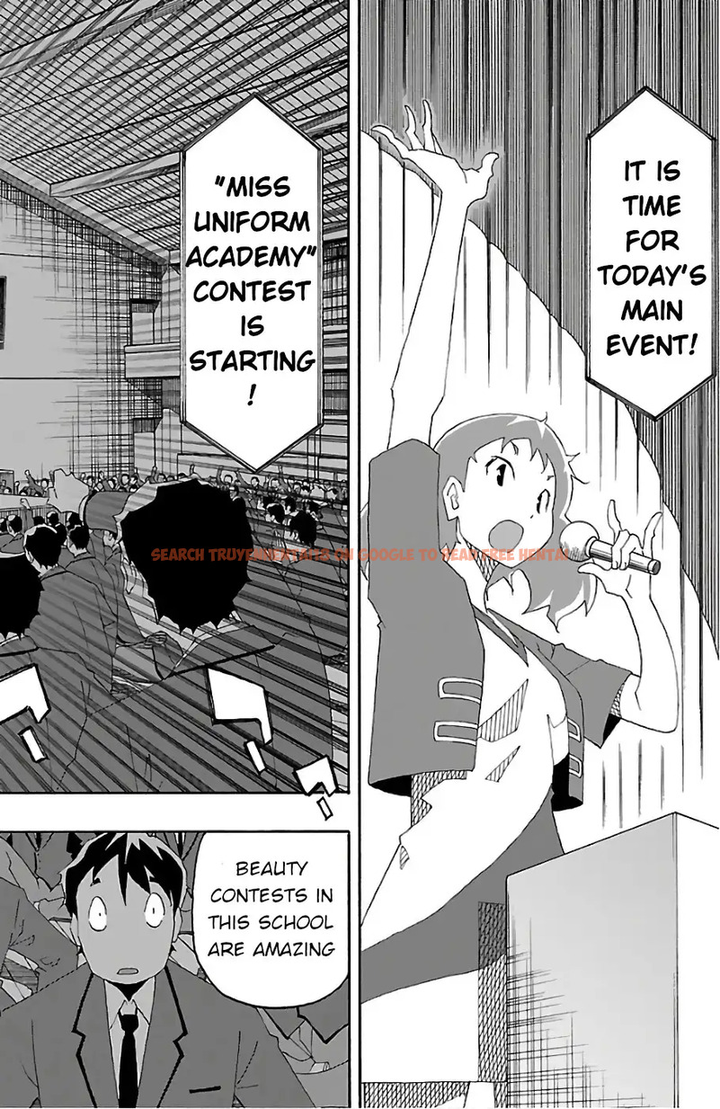 Read Hentai Image 18 628 in comic Iinari - Chapter 23 - www.hentaitnt.net