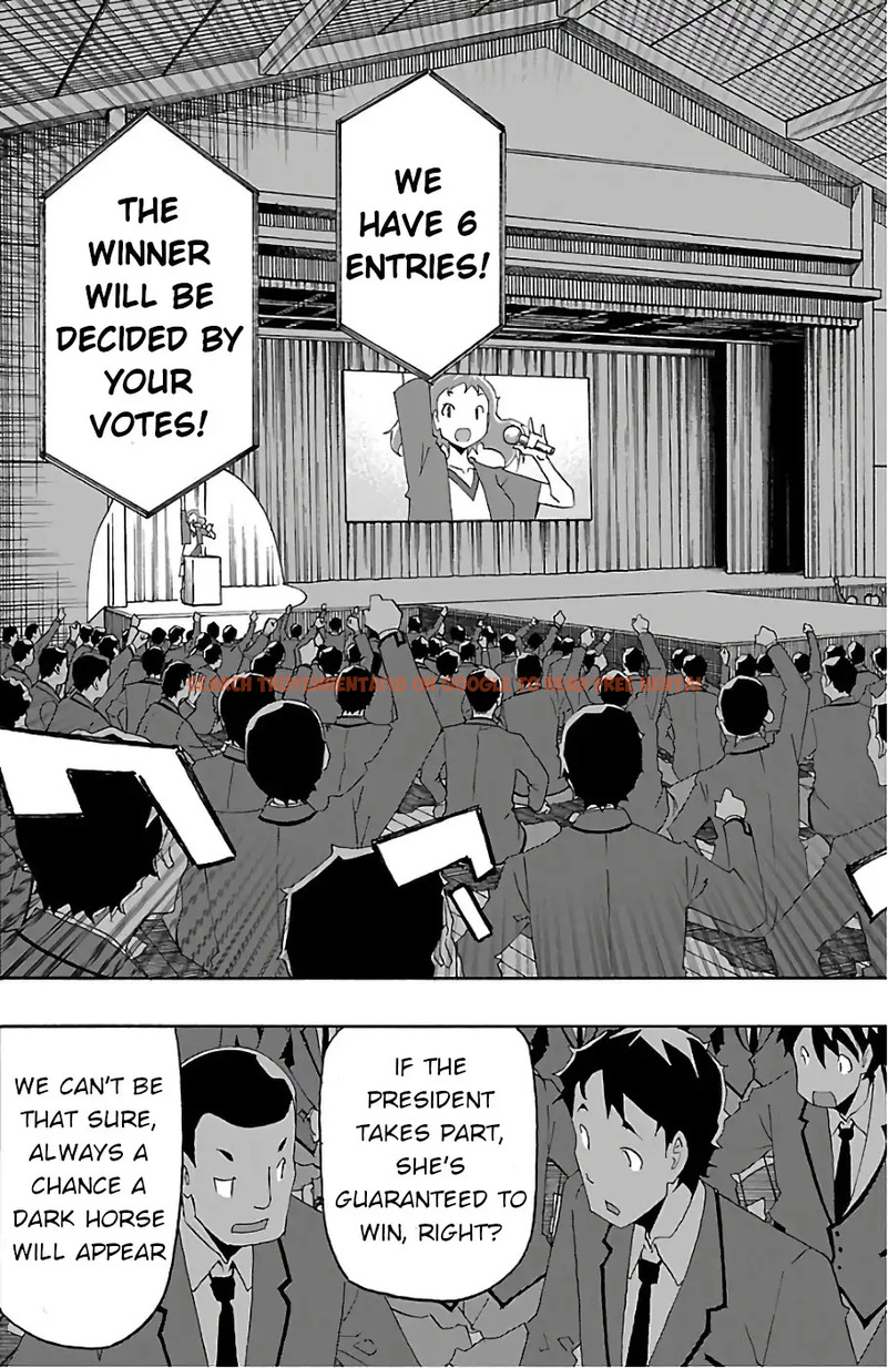 Read Hentai Image 19 628 in comic Iinari - Chapter 23 - www.hentaitnt.net