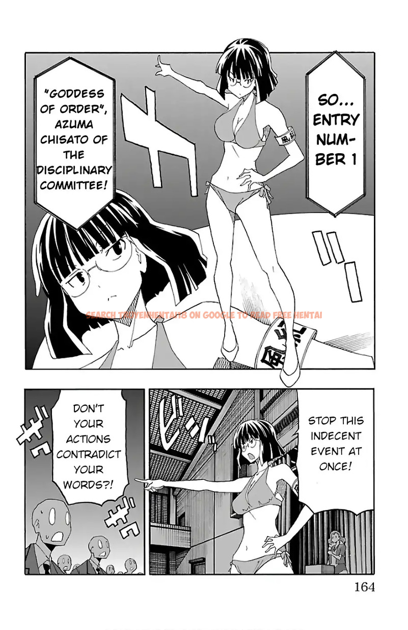 Read Hentai Image 20 628 in comic Iinari - Chapter 23 - www.hentaitnt.net