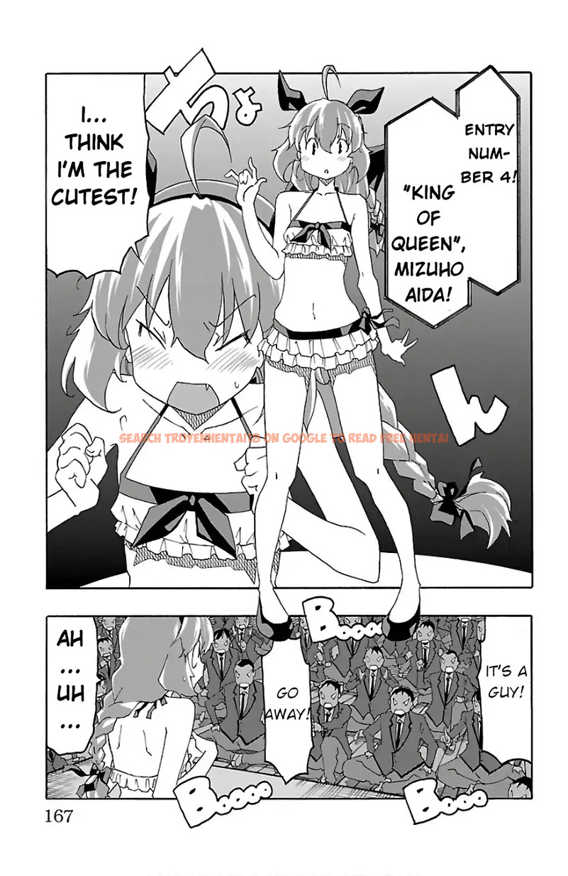 Read Hentai Image 23 628 in comic Iinari - Chapter 23 - www.hentaitnt.net