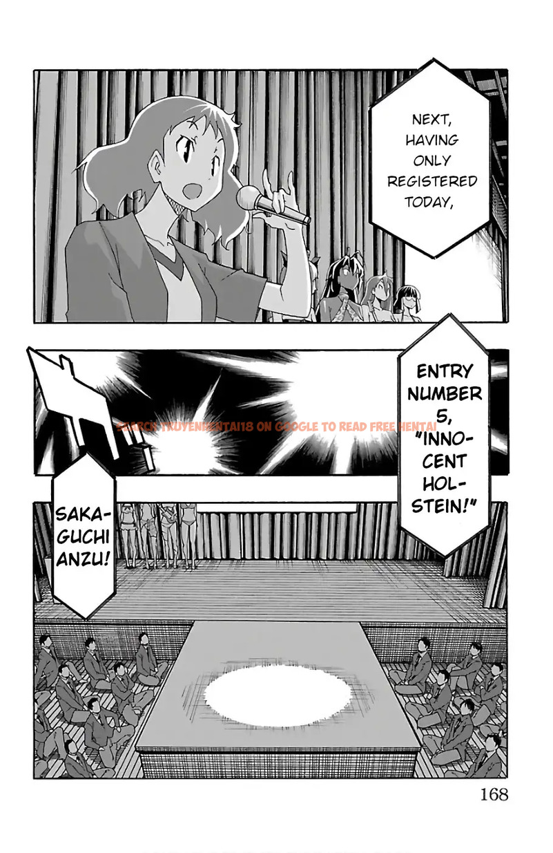 Read Hentai Image 24 628 in comic Iinari - Chapter 23 - www.hentaitnt.net