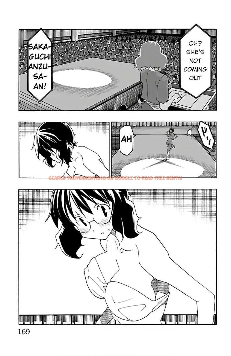 Read Hentai Image 25 628 in comic Iinari - Chapter 23 - www.hentaitnt.net