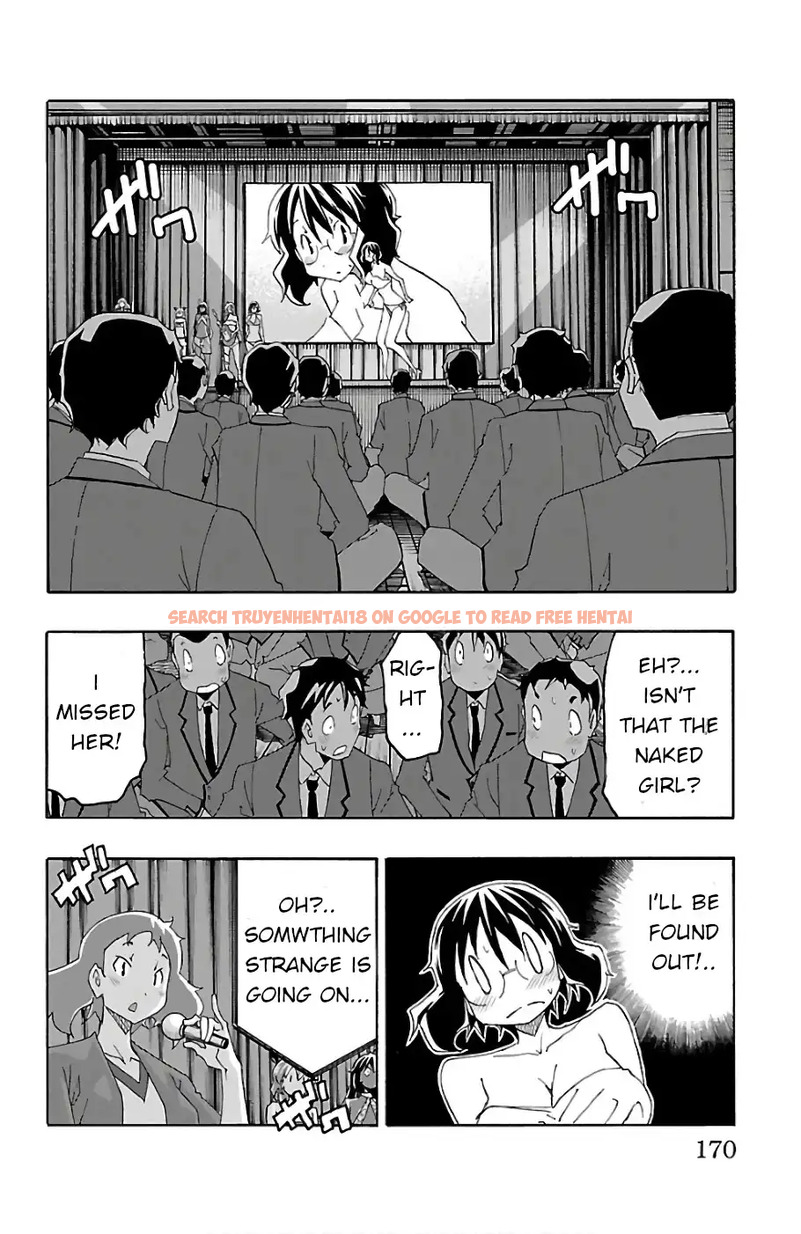 Read Hentai Image 26 628 in comic Iinari - Chapter 23 - www.hentaitnt.net