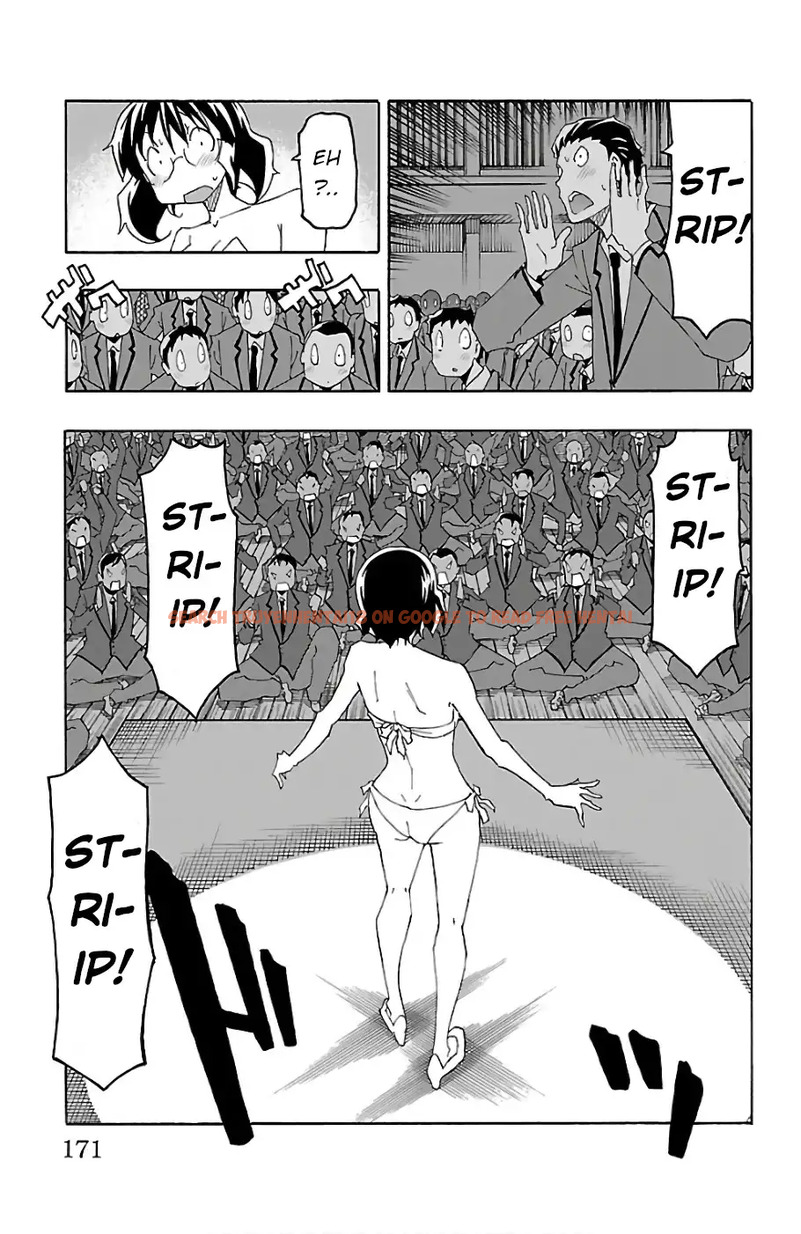 Read Hentai Image 27 628 in comic Iinari - Chapter 23 - www.hentaitnt.net
