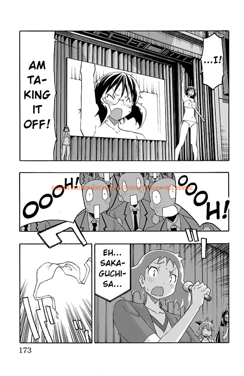 Read Hentai Image 29 628 in comic Iinari - Chapter 23 - www.hentaitnt.net