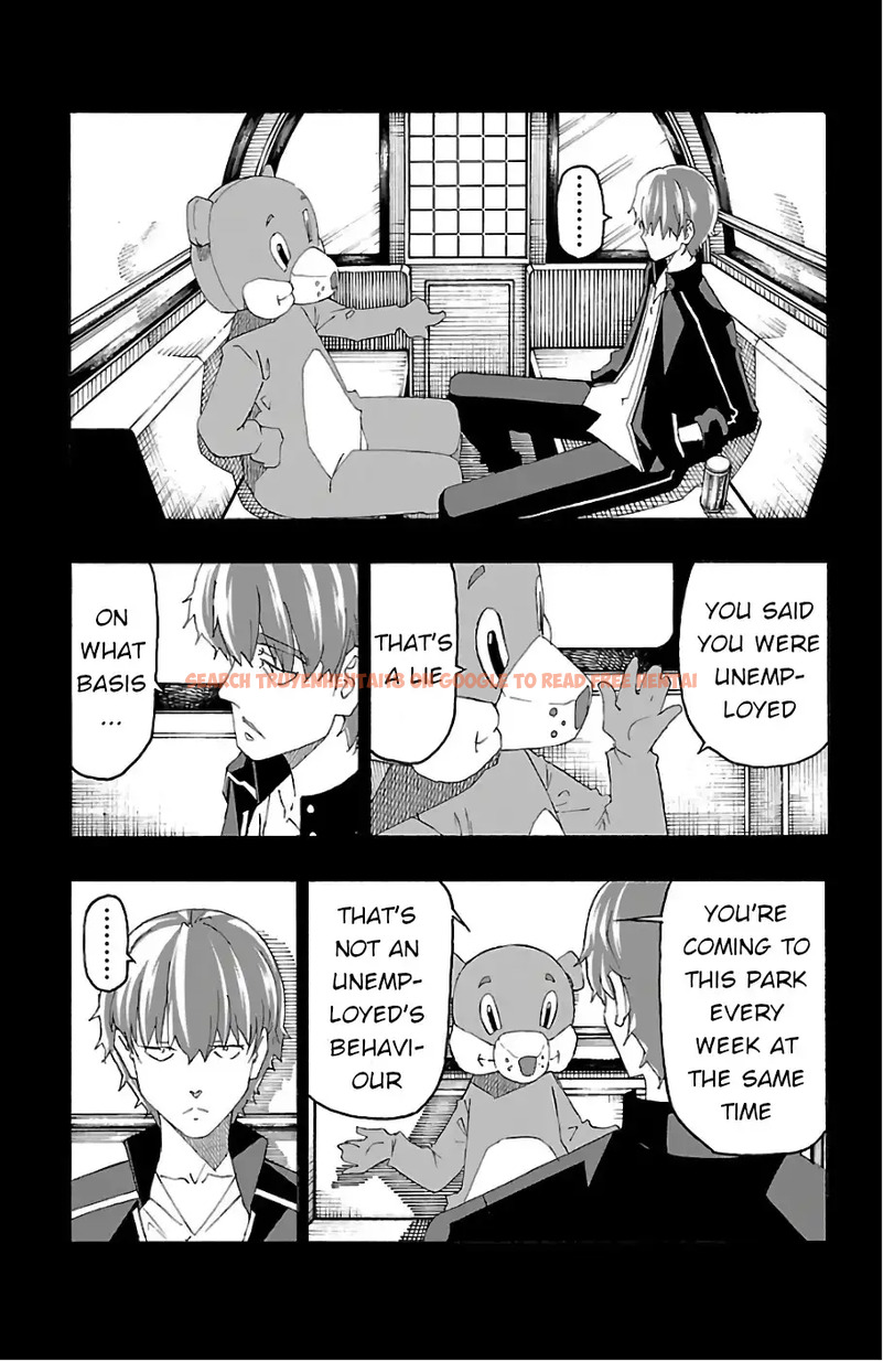 Read Hentai Image 3 628 in comic Iinari - Chapter 23 - www.hentaitnt.net