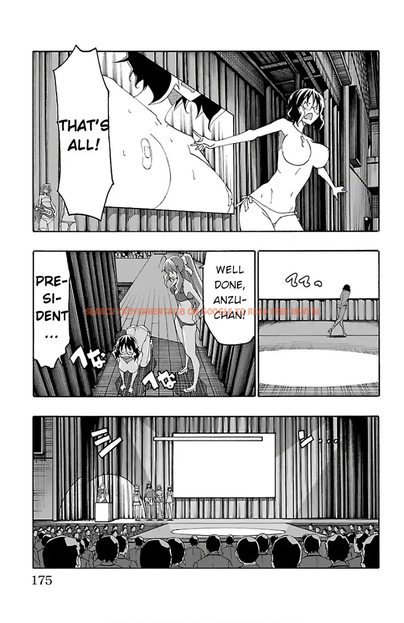 Read Hentai Image 31 628 in comic Iinari - Chapter 23 - www.hentaitnt.net