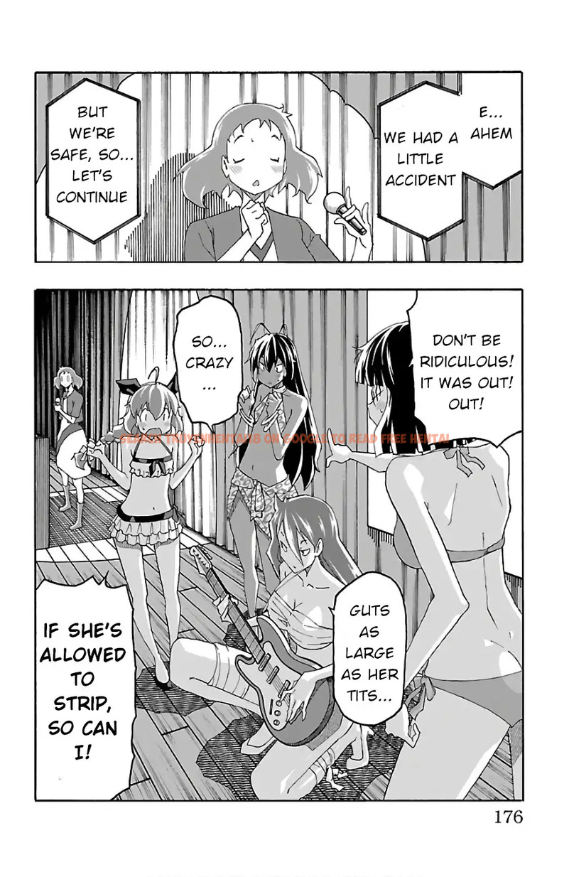 Read Hentai Image 32 628 in comic Iinari - Chapter 23 - www.hentaitnt.net