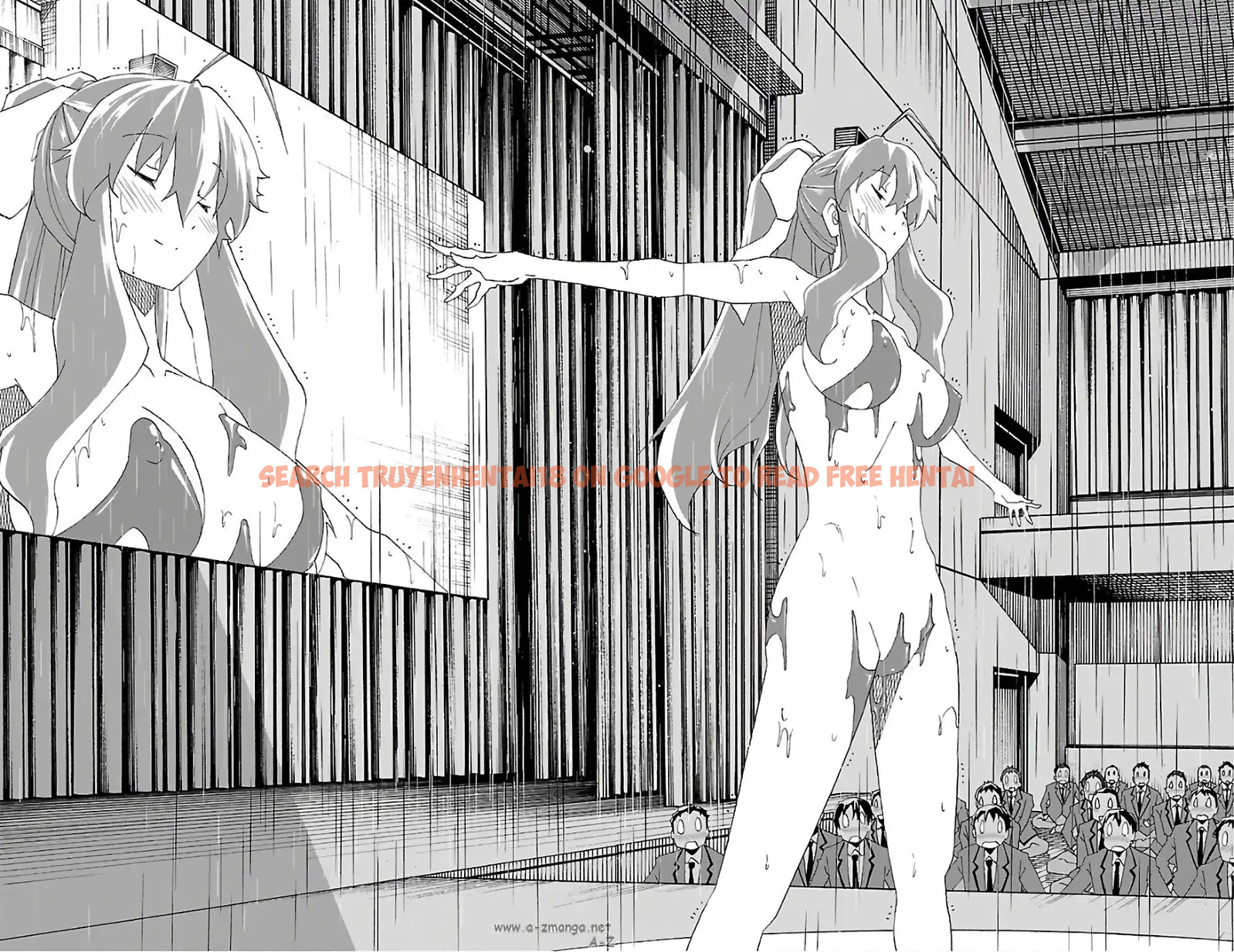 Read Hentai Image 36 628 in comic Iinari - Chapter 23 - www.hentaitnt.net