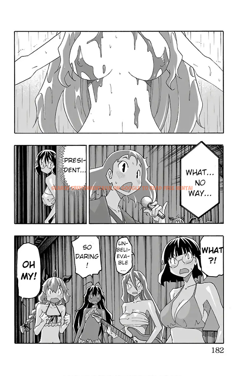 Read Hentai Image 37 628 in comic Iinari - Chapter 23 - www.hentaitnt.net