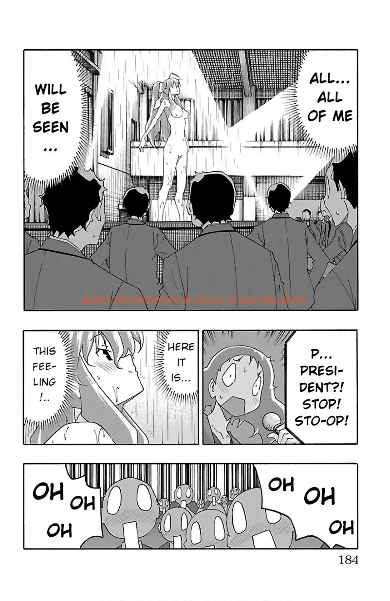 Read Hentai Image 39 628 in comic Iinari - Chapter 23 - www.hentaitnt.net