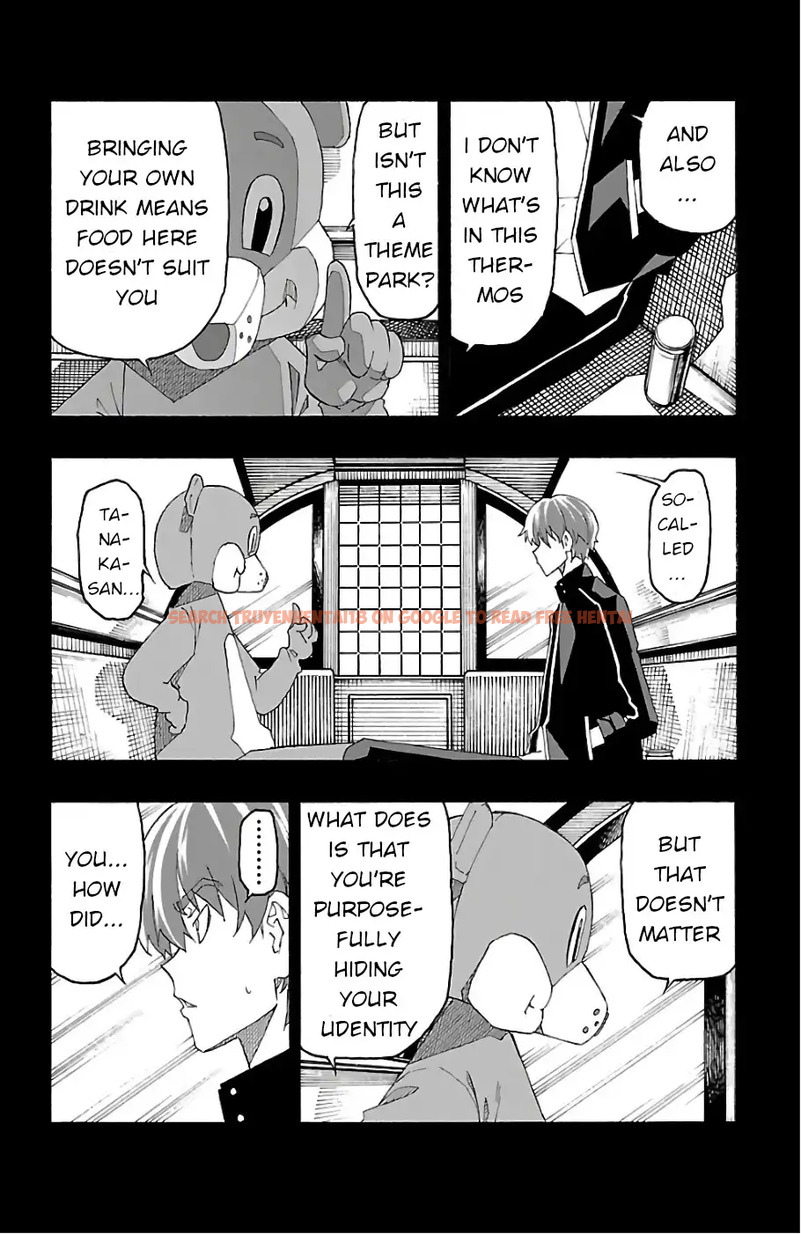 Read Hentai Image 4 628 in comic Iinari - Chapter 23 - www.hentaitnt.net