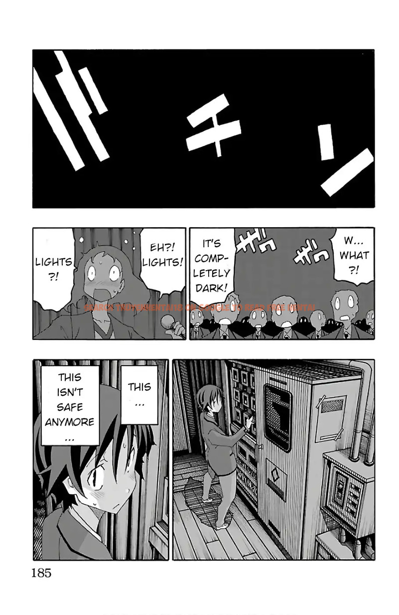 Read Hentai Image 40 628 in comic Iinari - Chapter 23 - www.hentaitnt.net