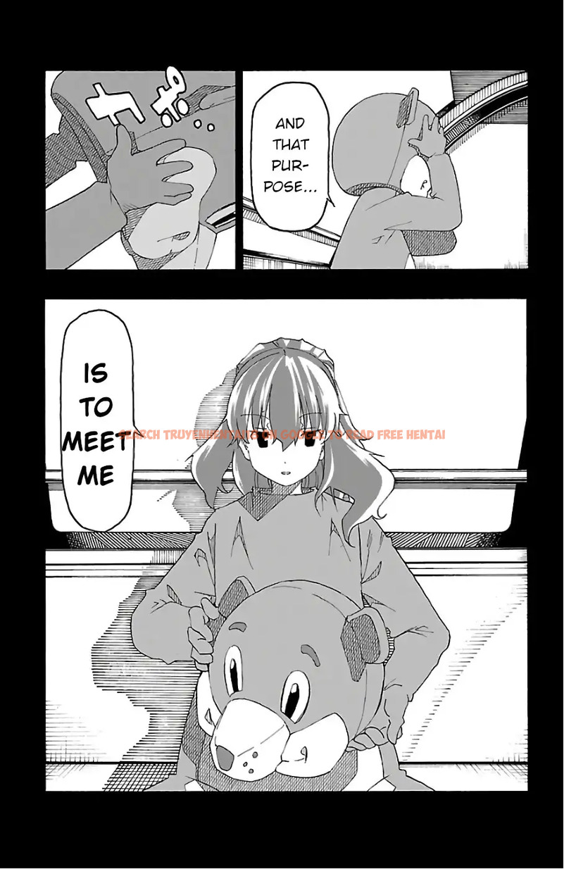 Read Hentai Image 5 628 in comic Iinari - Chapter 23 - www.hentaitnt.net
