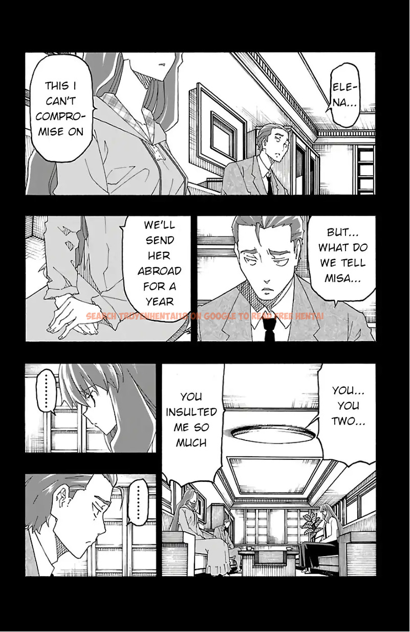 Read Hentai Image 8 628 in comic Iinari - Chapter 23 - www.hentaitnt.net